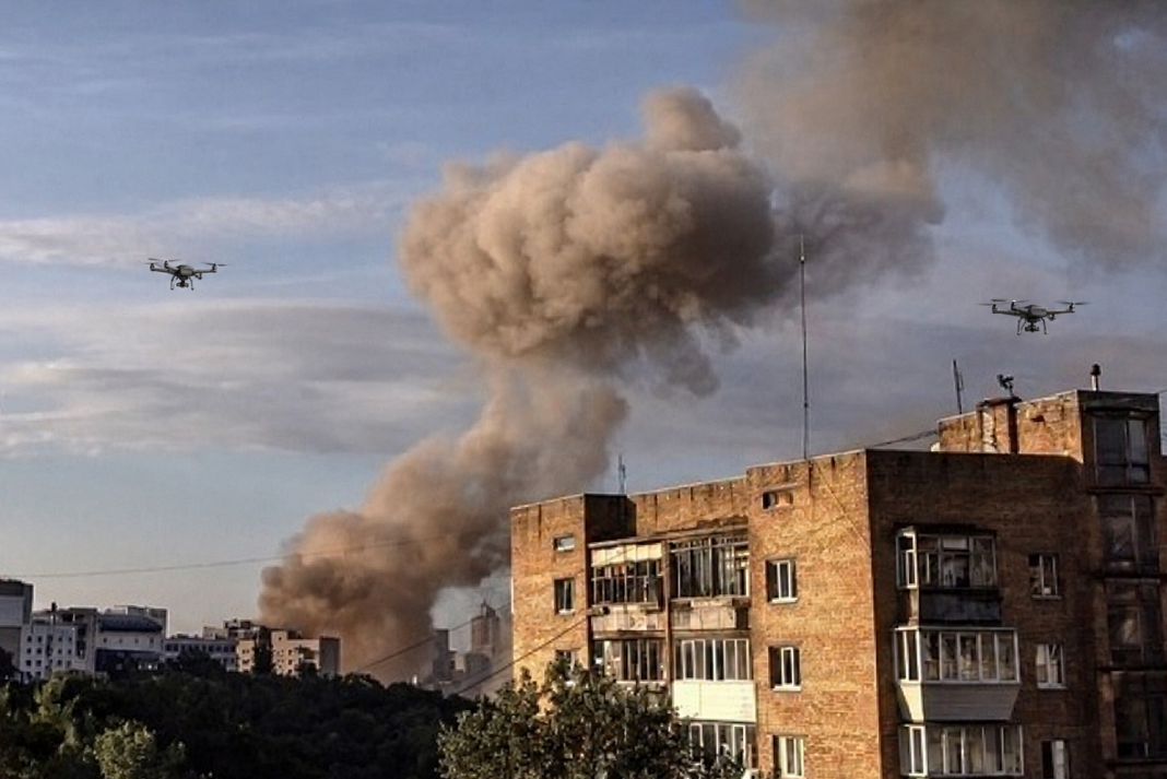 nees epithesis me drones