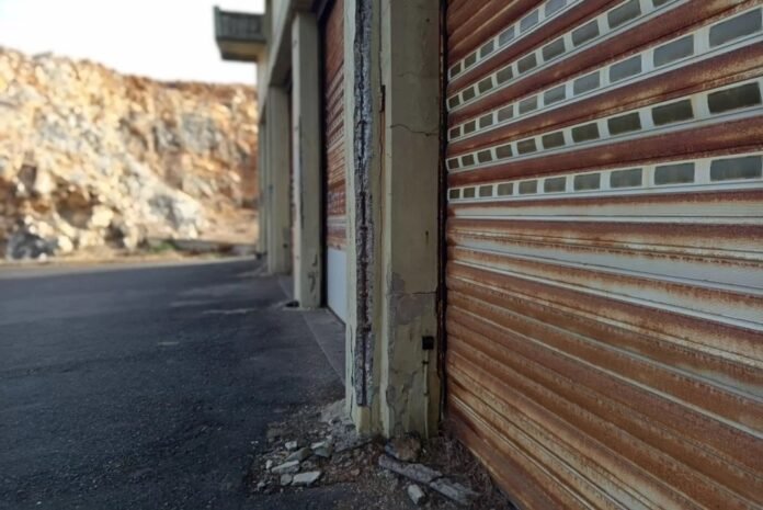 Κινητοποιήσεις για το μεταναστευτικό.