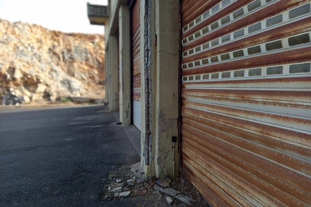 Κινητοποιήσεις για το μεταναστευτικό.