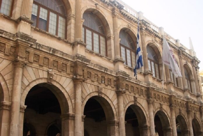 Πάμε? Το πολιτιστικό ημερολόγιο του Δήμου Ηρακλείου