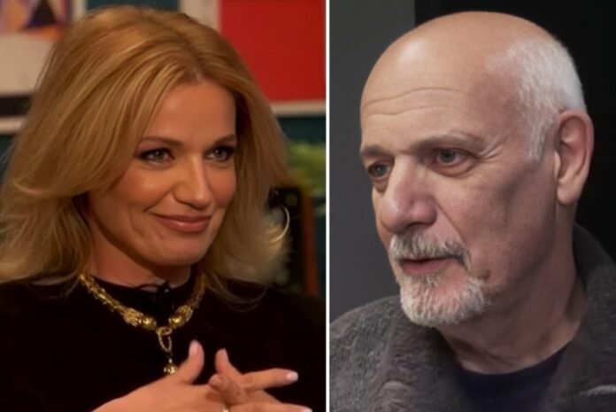 «Είχα ηθικό χρέος»: Αθώωση Βλαντή για συκοφαντική δυσφήμιση σε βάρος του Γιώργου Κιμούλη