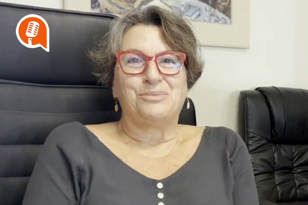 Νότα Περιστεράκη: «Ελάχιστες οι επιθέσεις λαγοκέφαλων, δεν χρειάζεται πανικός»