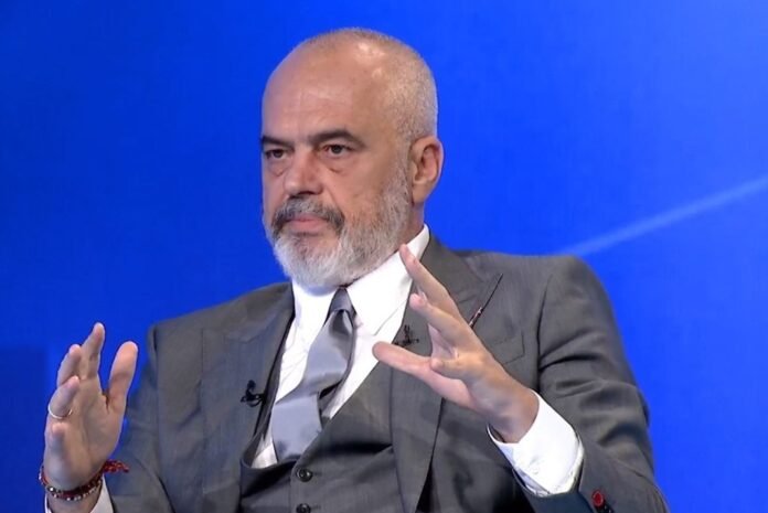 Ράμα κατά διεθνών ΜΜΕ για το τουριστικό project στην Αλβανία – «Κατασκευασμένη εικόνα και ψηφιακή υπερβολή»