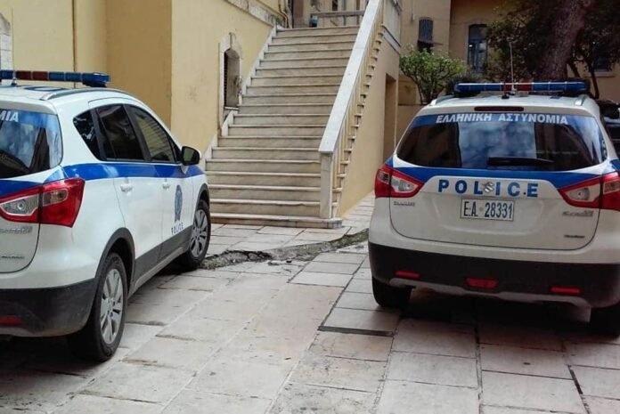 Σύλληψη 56χρονου Γερμανού από το Αεροδρόμιο Χανίων