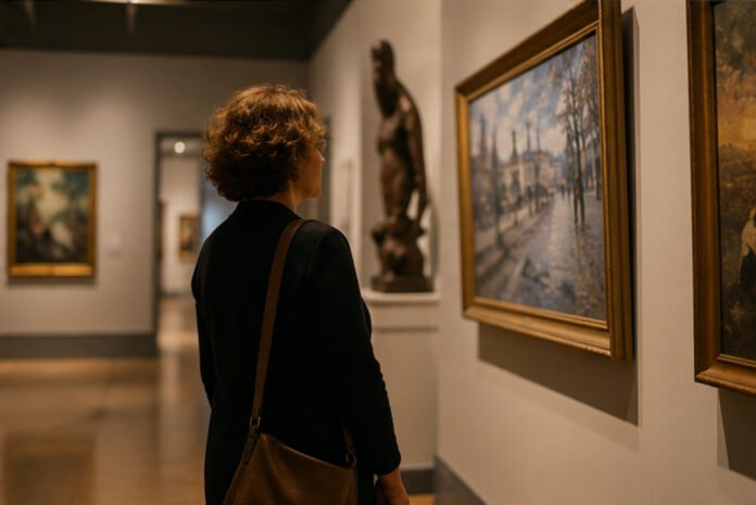 Πολιτισμός με συνταγή… μακροζωίας