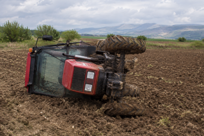 thanatiforo agrotiko distixima