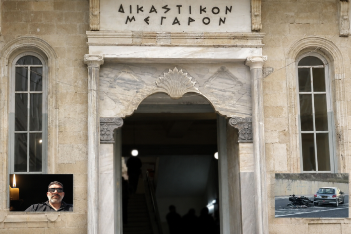 thanatiforo troxaio stin ethniki odo
