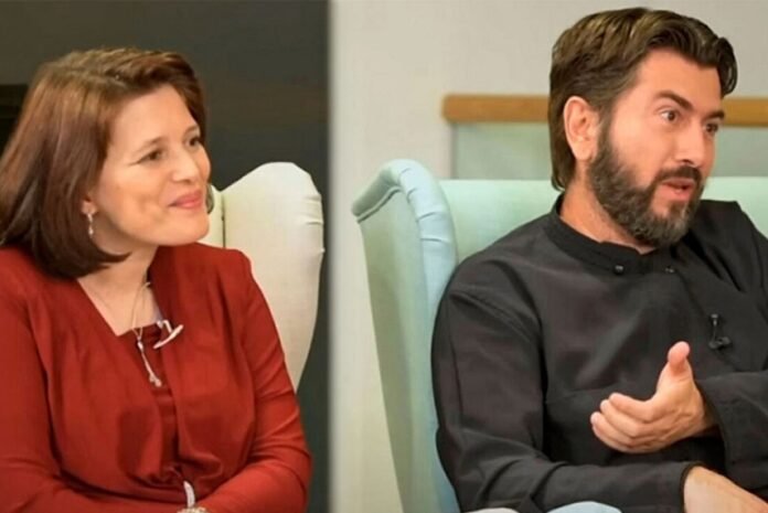 Σε δίκη ο πατέρας Αντώνιος, η πρεσβυτέρα και ένας συνεργάτης για τα οικονομικά της Κιβωτού: Απιστία, υπεξαίρεση και ξέπλυμα τους καταλογίζει το βούλευμα