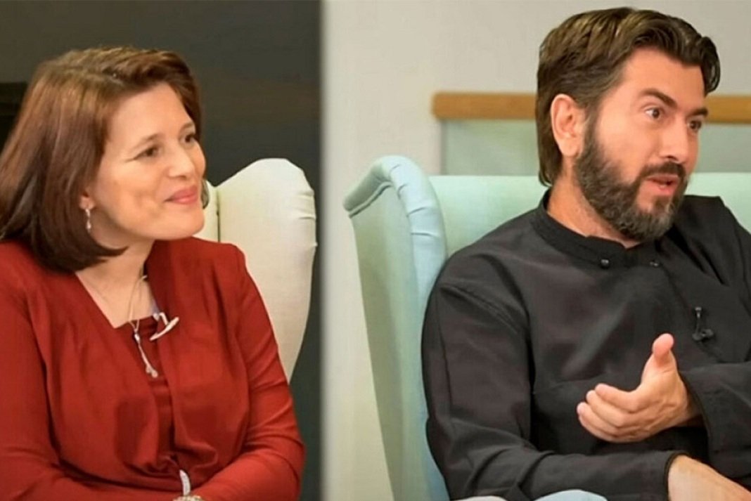Σε δίκη ο πατέρας Αντώνιος, η πρεσβυτέρα και ένας συνεργάτης για τα οικονομικά της Κιβωτού: Απιστία, υπεξαίρεση και ξέπλυμα τους καταλογίζει το βούλευμα