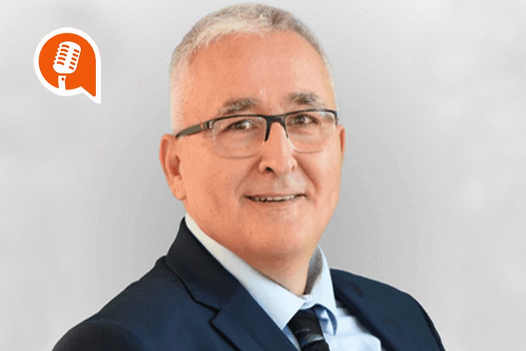 Γιάννης Ζαμπέλης: «Πρώτο κριτήριο για το μηχανογραφικό η επιθυμία των υποψηφίων»