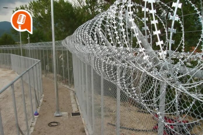 Μαρία Ζαγγανά: «Εφτιαξαν φυλακή χωρίς επαρκείς υποδομές στην Αγυιά – Διαχέεται ο ρατσισμός στην Κρήτη»