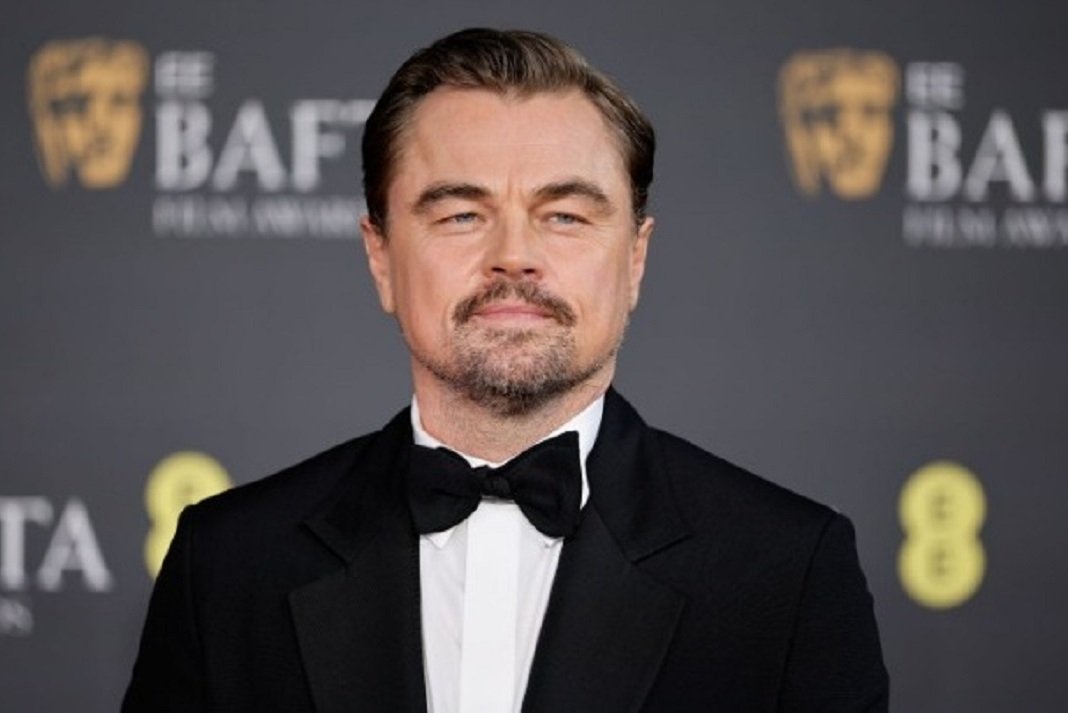 «Heat 2»: Ο Λεονάρντο Ντι Κάπριο αναλαμβάνει τον ρόλο του Βαλ Κίλμερ