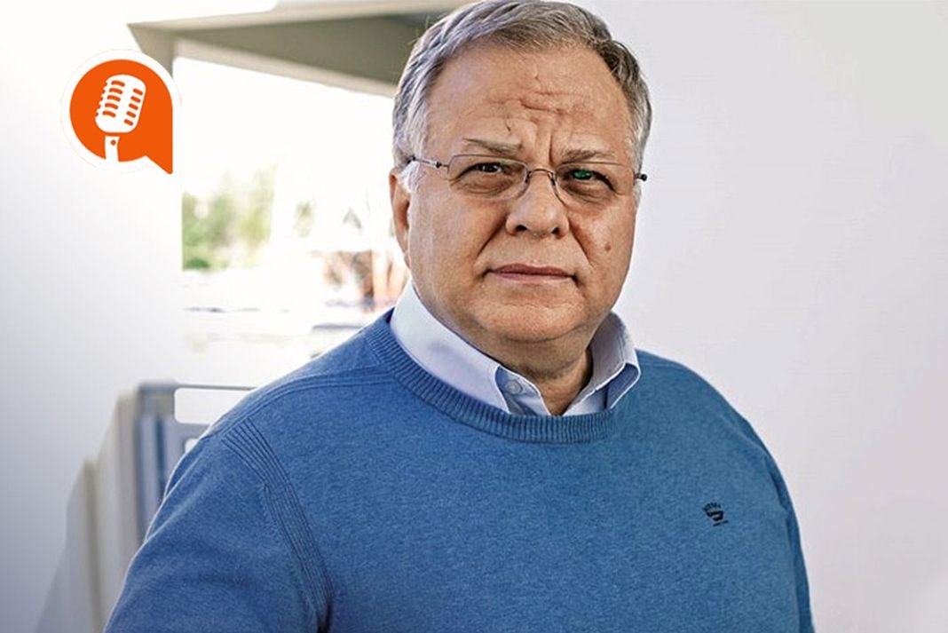 Κώστας Γιαννόπουλος: «Κίνδυνοι για τα παιδιά από την τεχνολογία – Δεν αρκούν οι απαγορεύσεις θέλει δουλειά στον δρόμο»