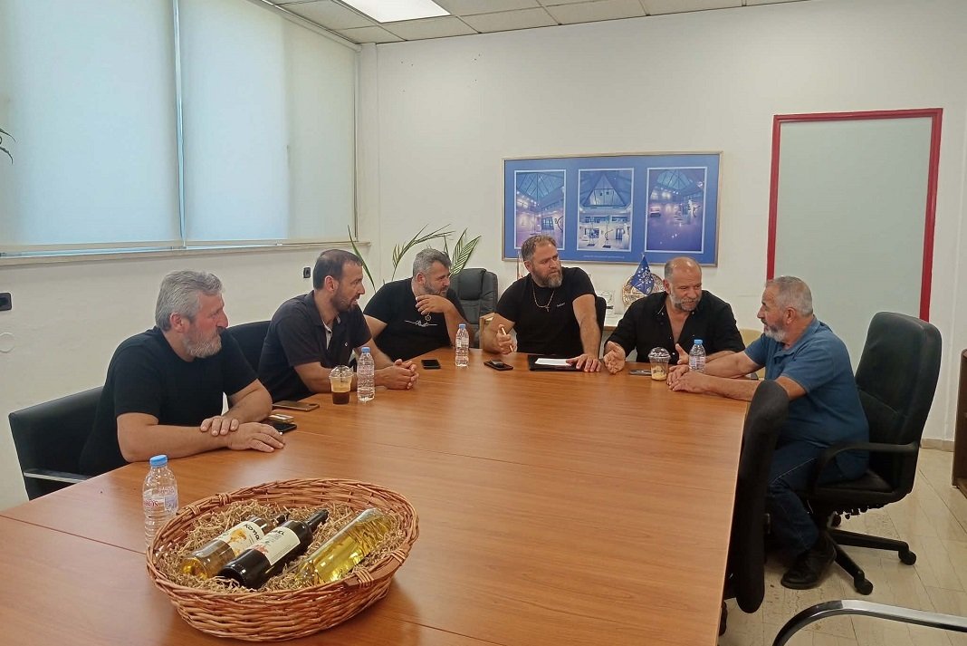 Κτηνοτρόφοι Κρήτης: Ξεκινούν λαϊκές συνελεύσεις και πάνε για κινητοποιήσεις