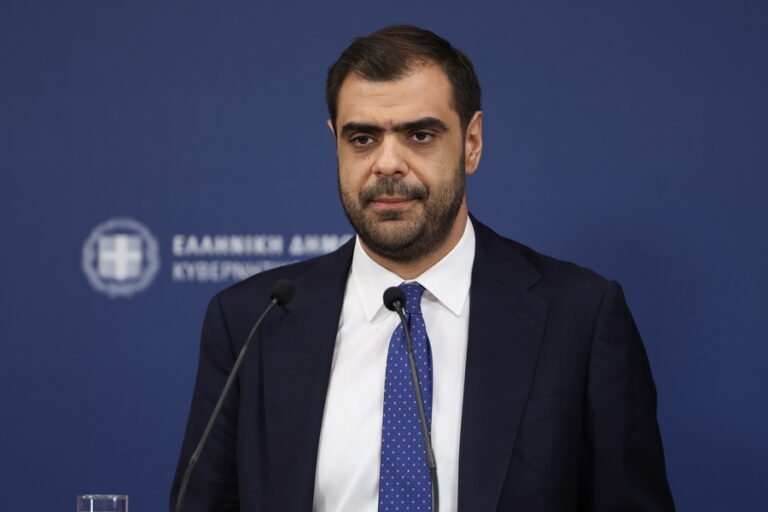 Π. Μαρινάκης για την απώλεια της Βάγιας Νέστορα: Υποχρέωση των Αρχών να κυνηγήσουν τους αυτουργούς του εγκλήματος