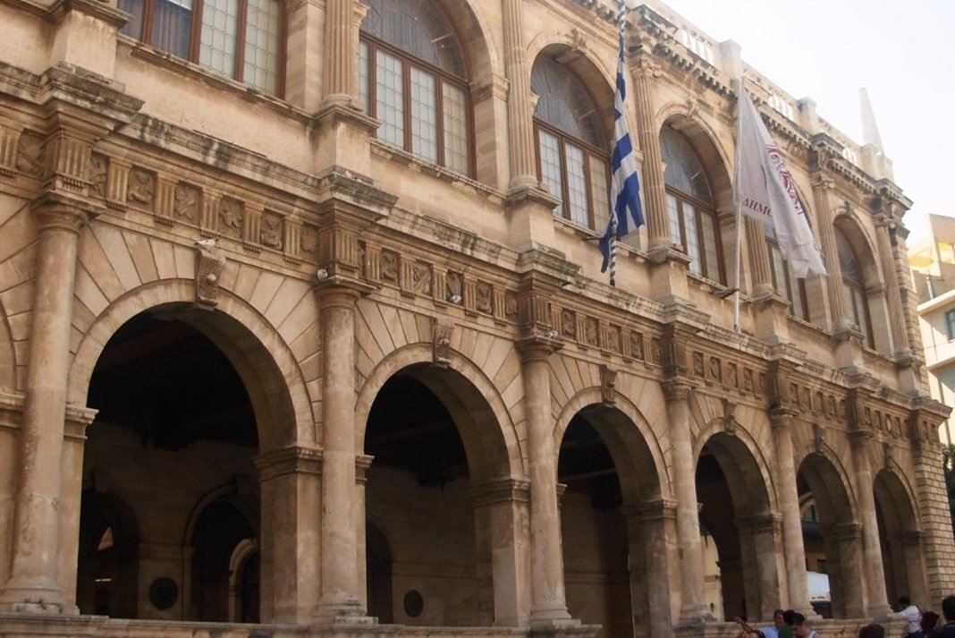 adidimarxos ypiresias gia to savvatokyriako