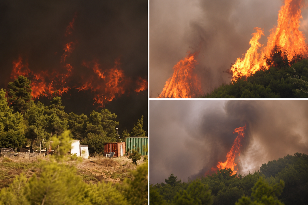 agia galini h epomeni mera