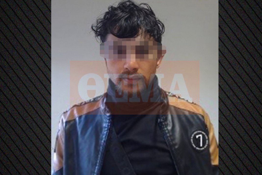 Είχαν βγει με παρέα και κατέληξαν στο γραφείο του Γεωργίου: Η περιγραφή του εγκλήματος από τον 28χρονο Αιγύπτιο