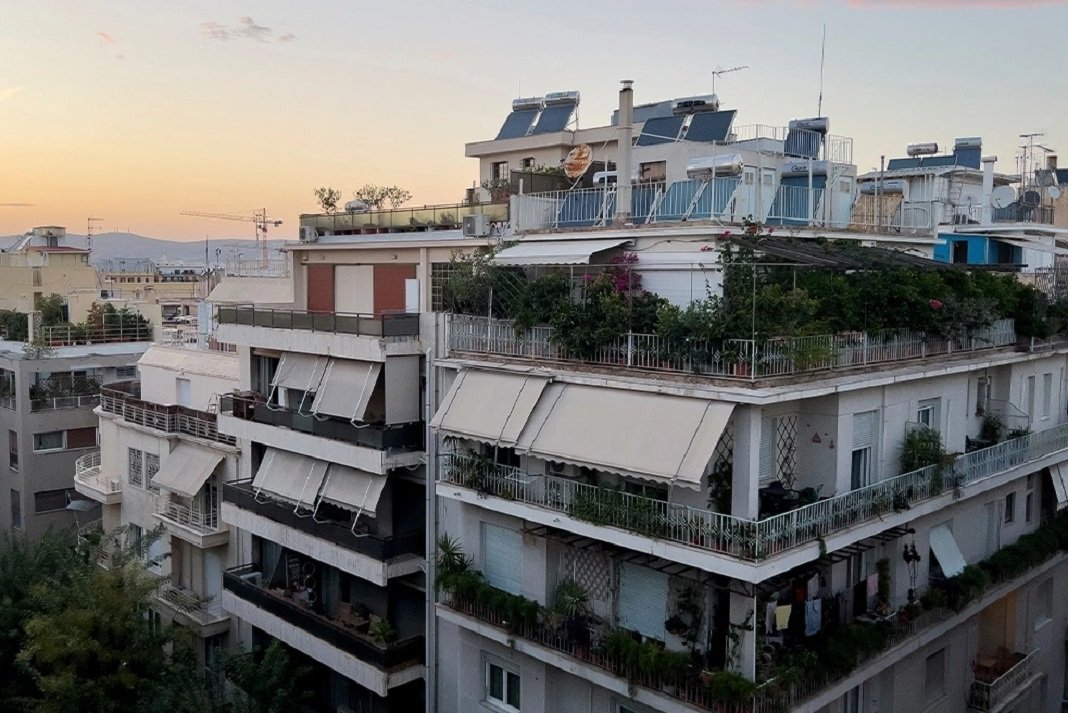 Τα σχέδια για τις παρεμβάσεις στα ενοίκια ενόψει ΔΕΘ