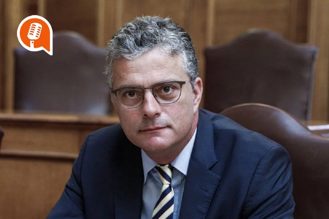 andreas potakis h erevna