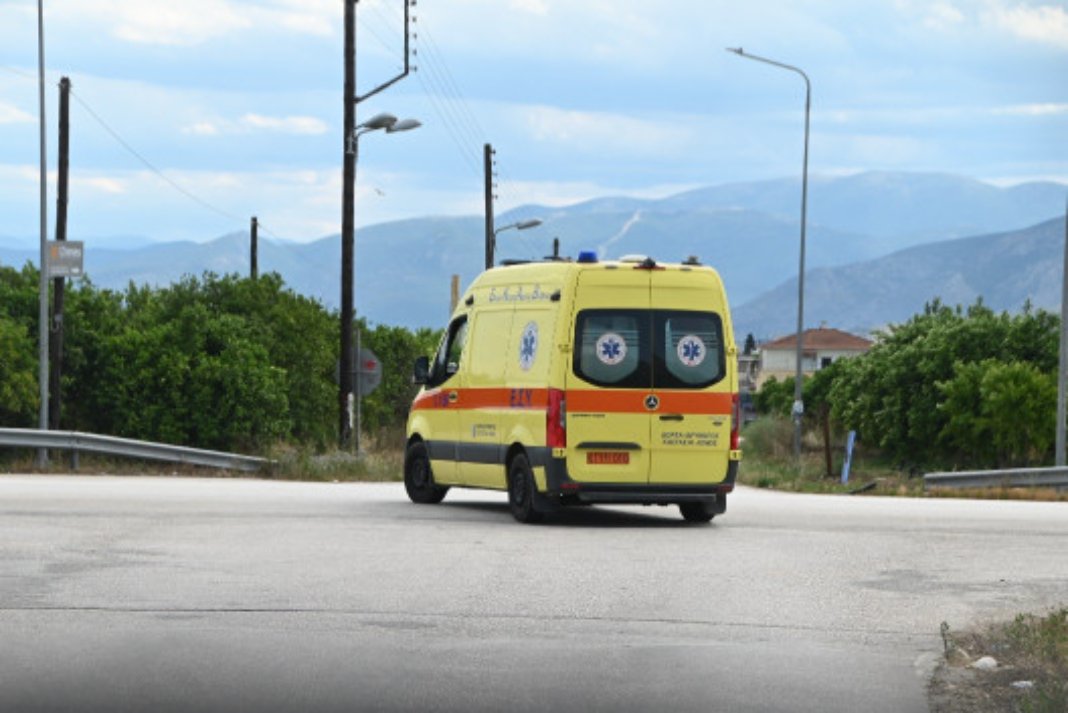 Επιστολή Αυγενάκη στον δήμαρχο Ηρακλείου για τον δρόμο στο ΙΤΕ