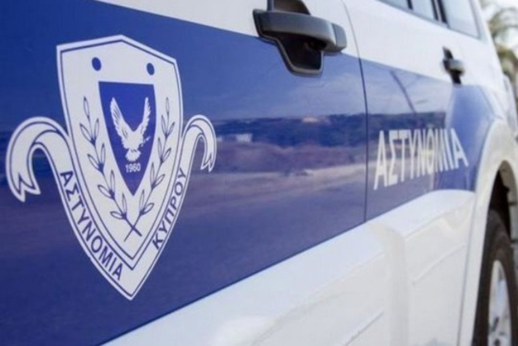 Συνελήφθη στην Κύπρο άνδρας που κατηγορείται ότι κατασκόπευε βρετανική στρατιωτική βάση για λογαριασμό του Ιράν