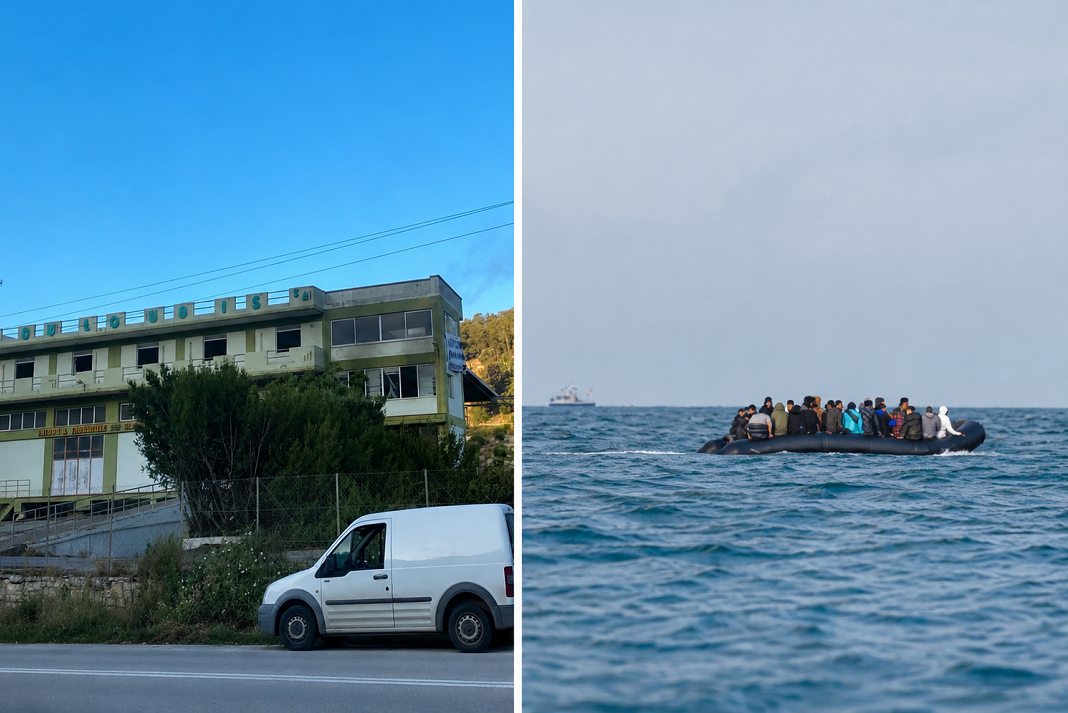 athanatoi protasi gia nea proseggisi