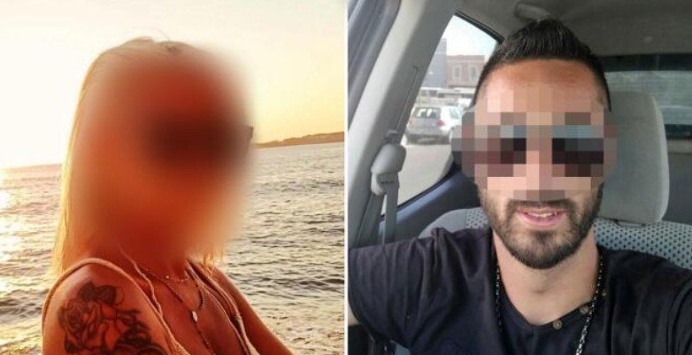 Σύρος: Εισαγγελική εντολή να συλληφθεί για συνέργεια η σύζυγος του δράστη της δολοφονίας της διασώστριας του ΕΚΑΒ
