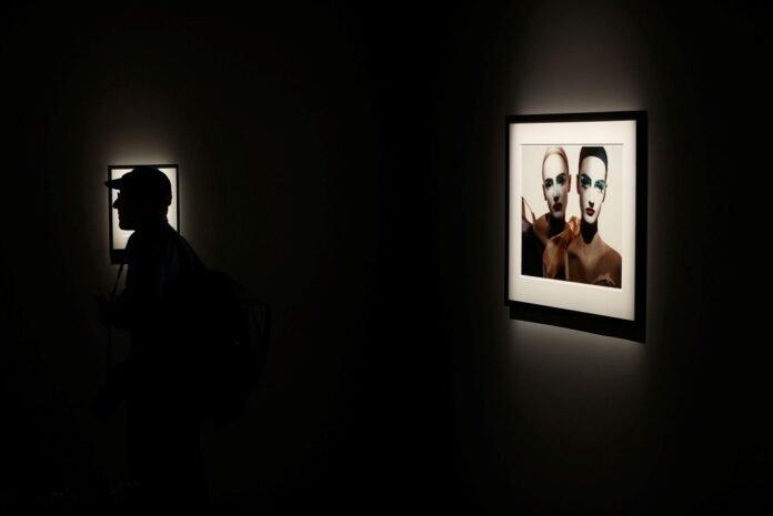 «Doubts»: Έκθεση αφιερωμένη στο έργο του Πάολο Ροβέρσι