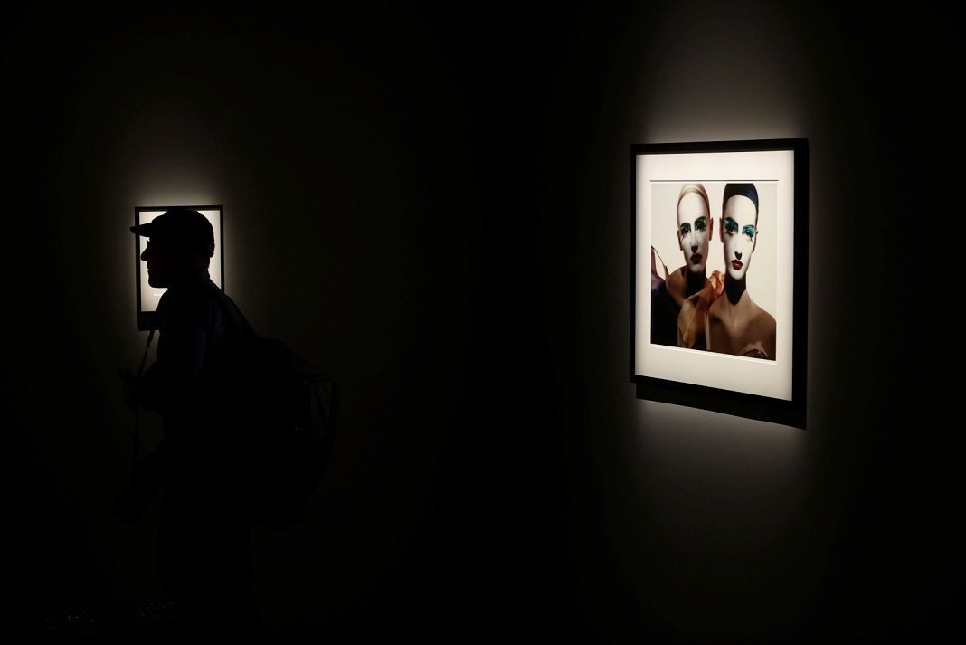 «Doubts»: Έκθεση αφιερωμένη στο έργο του Πάολο Ροβέρσι