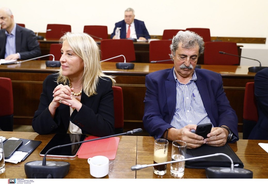 ΣΥΡΙΖΑ: Η Ρένα Δούρου μοναδική υποψήφια για την προεδρία της ΚΟ – Αποσύρθηκε ο Παύλος Πολάκης