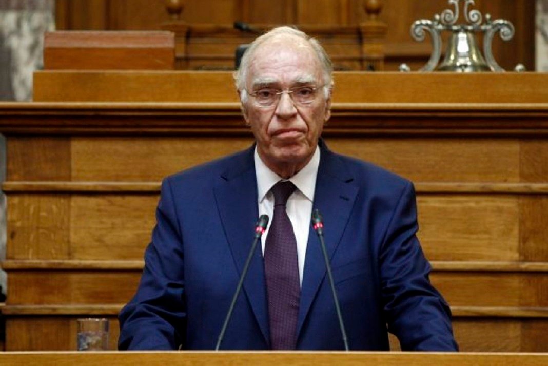 Έφυγε απο τη ζωή
