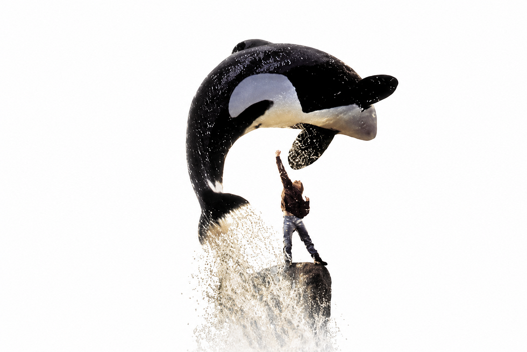 epistrefei to free willy