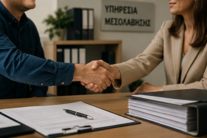 Εργασία και παραγωγικότητα: Χωρίς ευκαιρίες κατάρτισης στη δουλειά ο ένας στους δύο εργαζόμενους