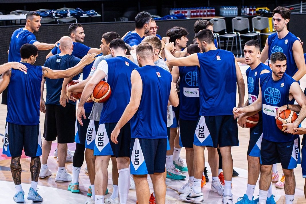 Ελλάδα-Πορτογαλία: Τελικός από το… πουθενά για την Εθνική στα Άνω Λιόσια!