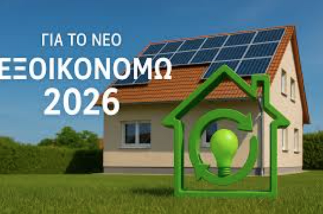 ΥΠΕΝ: Νέα καταληκτική ημερομηνία για την ολοκλήρωση των προγραμμάτων «Εξοικονομώ»…