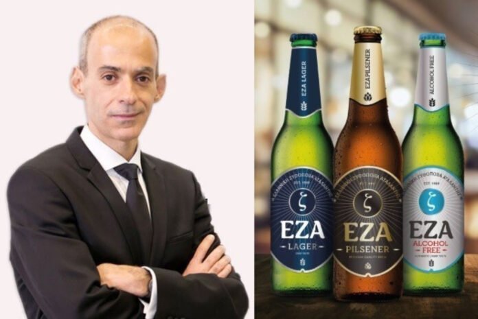 ΕΖΑ: Γιατί η ελληνική ζυθοποιία μπαίνει στο ούζο και το τσίπουρο