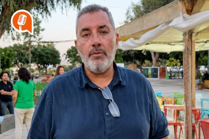 Ηλίας Γεωργαλής: «Η έκθεση βιβλίου επιστρέφει δυναμικά στο Ηράκλειο – Εως τις 24/7»