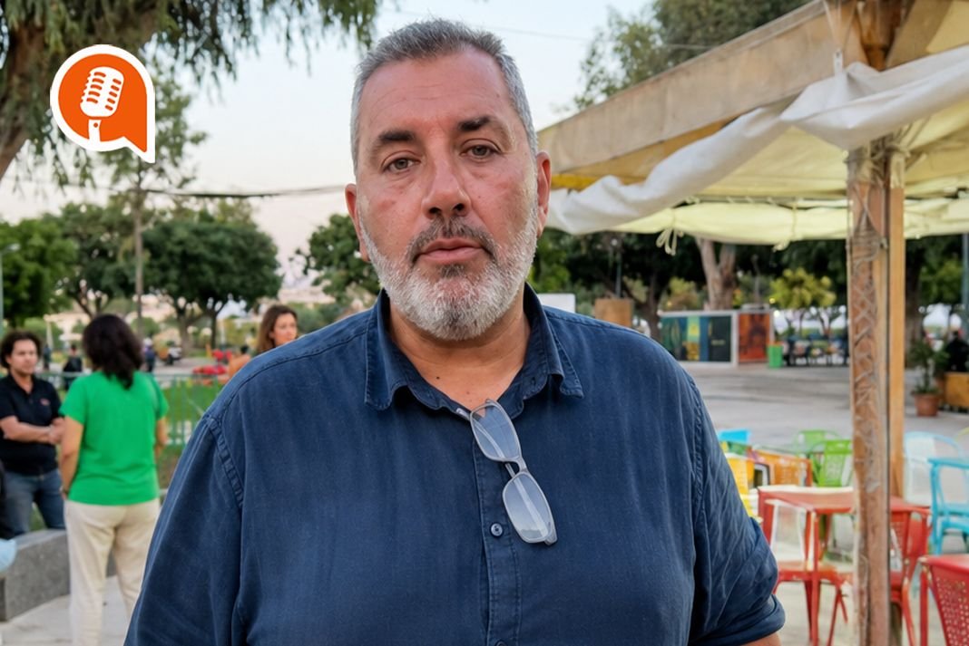 Ηλίας Γεωργαλής: «Η έκθεση βιβλίου επιστρέφει δυναμικά στο Ηράκλειο – Εως τις 24/7»