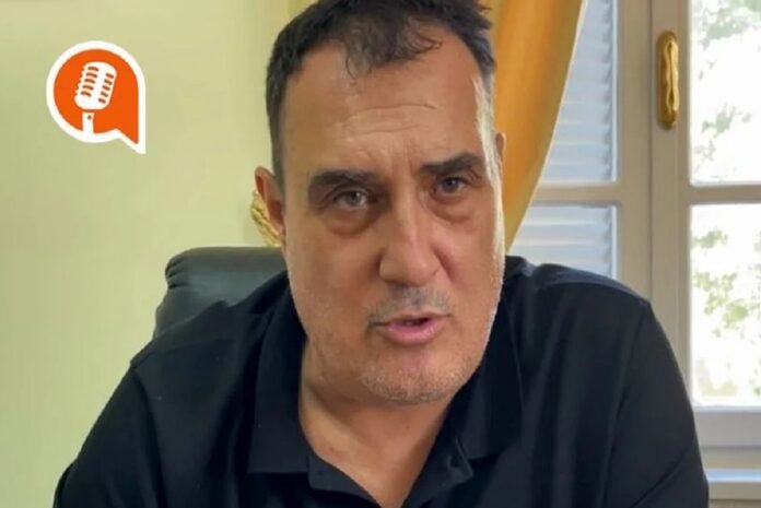 Γιώργος Ταβερναράκης: «Χιλιάδες λάθη στο Κτηματολόγιο – Δεν αρκεί η παράταση»