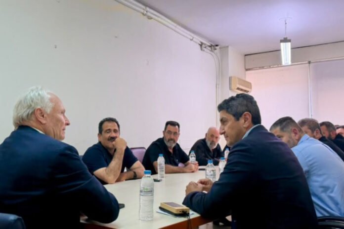 Κρήτη: Ανοίγει τις επόμενες ημέρες το σύστημα διορθώσεων των δηλώσεων ΟΣΔΕ
