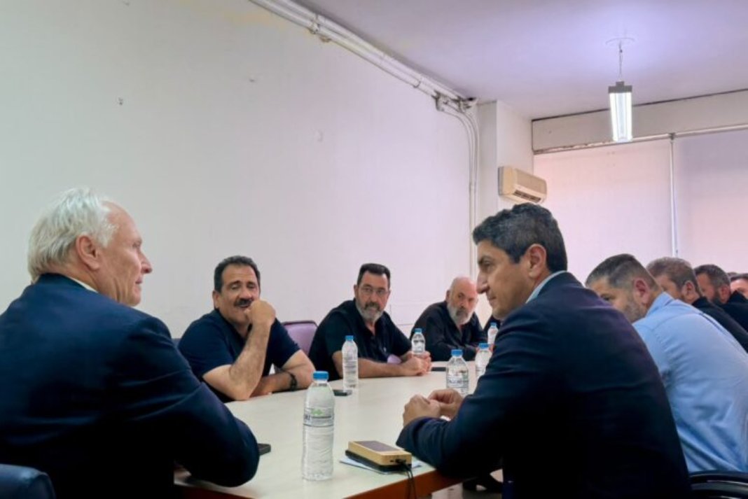 Κρήτη: Ανοίγει τις επόμενες ημέρες το σύστημα διορθώσεων των δηλώσεων ΟΣΔΕ