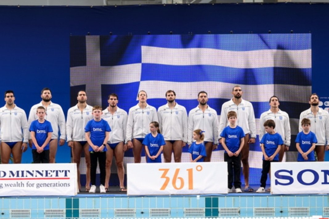 istoriko xriso gia tin ethniki polo