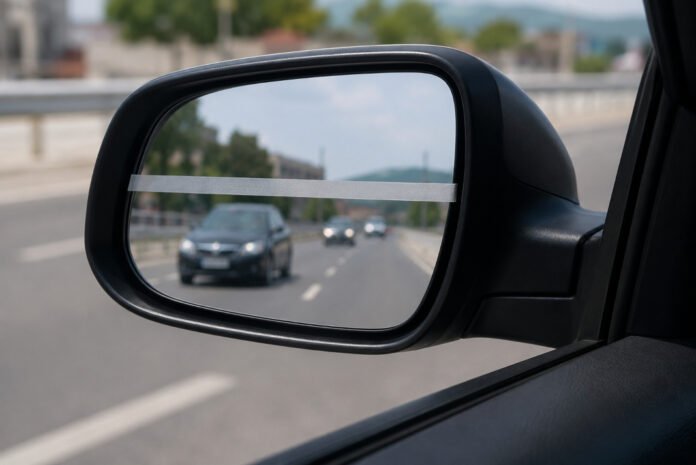 Νεαρός χωρίς δίπλωμα παρέσυρε 2 τουρίστες.