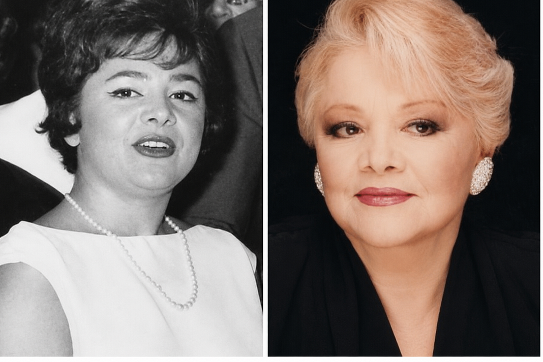mairi lida h megali kyria