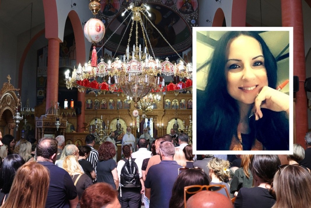 Θλίψη στην Κρήτη: «Αντίο Μαρία μας. Θα είσαι πάντα στην καρδιά μας»…