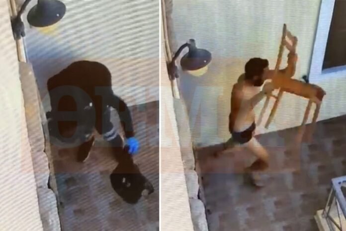 Έγκλημα στη Σύρο: Θύμα και δράστης γνωρίζονταν, τι κατέθεσαν οι πρώην σύζυγοι, τι λένε συγγενείς τους