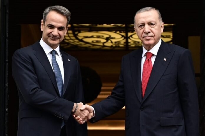 ΝΑΤΟ: Σταθερές οι διαφωνίες Αθήνας – Άγκυρας, στο επίκεντρο τα F-35 και το casus belli