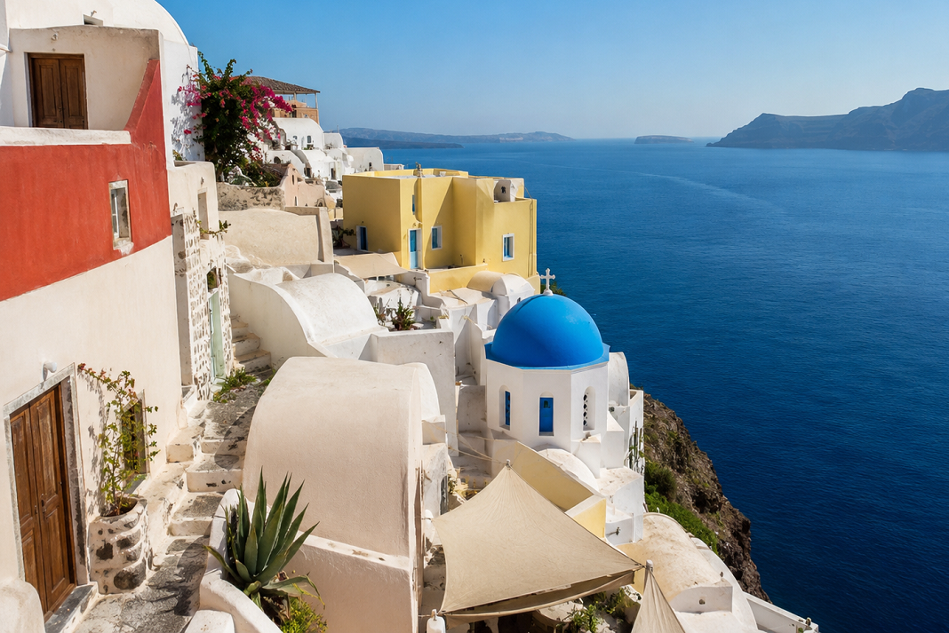neo tourismos gia olous