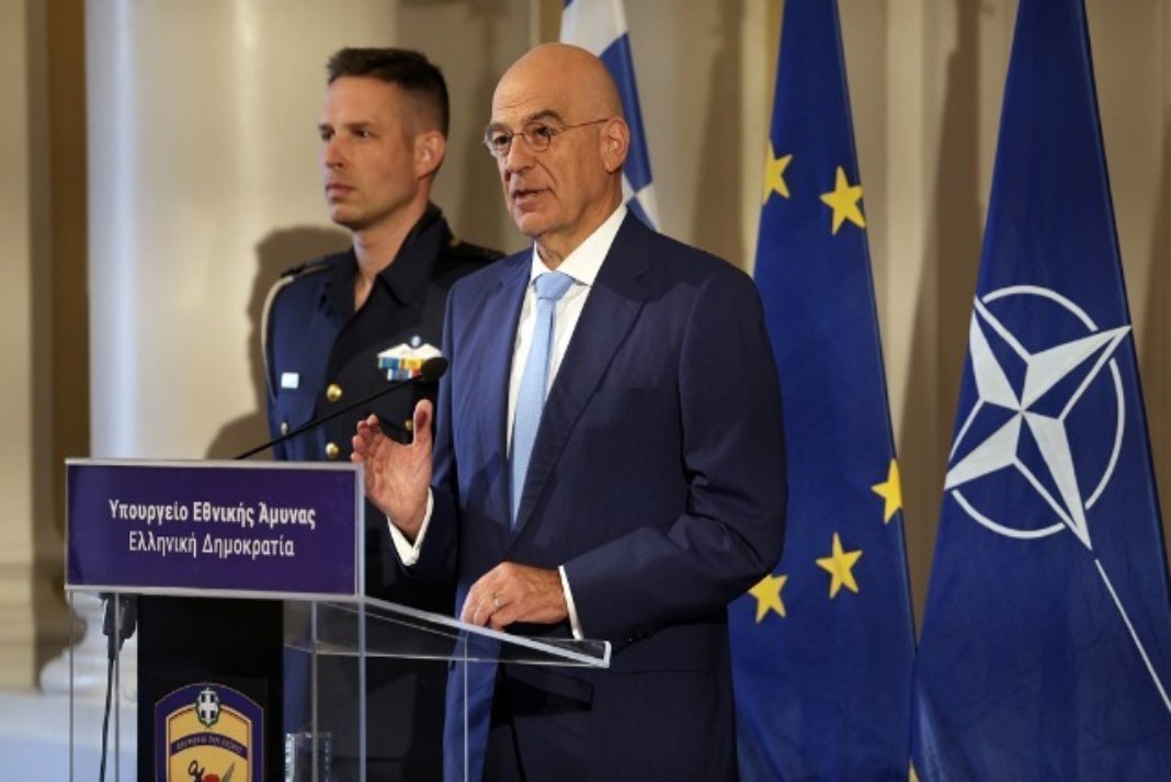 Το ΚΥΣΕΑ ενέκρινε την «Ασπίδα του Αχιλλέα» και δέκα ακόμη εξοπλιστικά προγράμματα